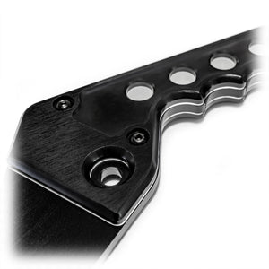 DRT Can-Am 2024+ Maverick R Passenger Grab Handle - Dunes 2 Dezert SXS