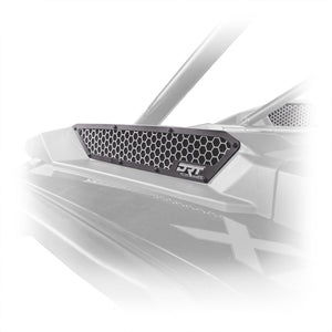 DRT Motorsports Polaris 2024+ RZR XP 1000/4 Intake Vent Set - Dunes 2 Dezert SXS