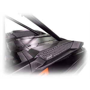 DRT Motorsports Polaris 2024+ RZR XP 1000/4 Intake Vent Set - Dunes 2 Dezert SXS