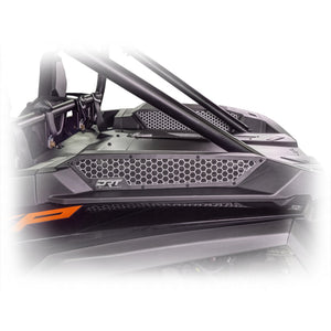 DRT Motorsports Polaris 2024+ RZR XP 1000/4 Intake Vent Set - Dunes 2 Dezert SXS
