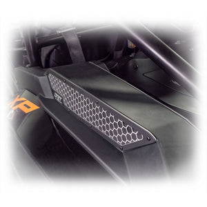 DRT Motorsports Polaris 2024+ RZR XP 1000/4 Intake Vent Set - Dunes 2 Dezert SXS