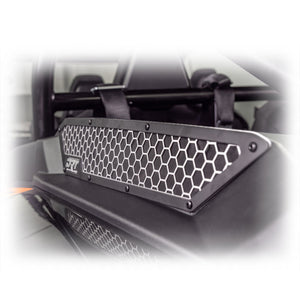 DRT Motorsports Polaris 2024+ RZR XP 1000/4 Intake Vent Set - Dunes 2 Dezert SXS