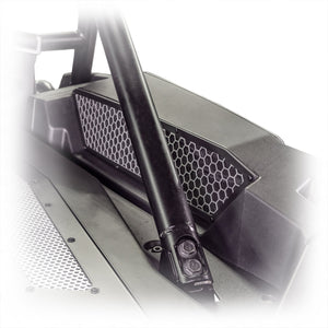 DRT Motorsports Polaris 2024+ RZR XP 1000/4 Intake Vent Set - Dunes 2 Dezert SXS