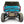 DRT Polaris 2024+ XPEDITION Adjustable Rear Camera Relocation Kit - Dunes 2 Dezert SXS