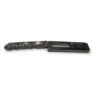 DRT Polaris 2024+ Xpedition Billet Passenger Grab Handle - Dunes 2 Dezert SXS