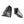 DRT Polaris 2024+ Xpedition Front A/C Line Protection (2 PC) Kit - Dunes 2 Dezert SXS