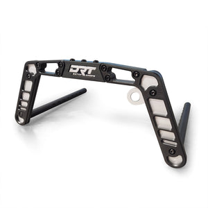DRT Polaris RZR Pro XP/Pro R/Turbo R Billet Aluminum Pro Series Grab Handle - Dunes 2 Dezert SXS