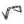 DRT Polaris RZR Pro XP/Pro R/Turbo R Billet Aluminum Pro Series Grab Handle - Dunes 2 Dezert SXS