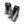 DRT Polaris RZR Pro XP / Pro R / Turbo R Shock Guard  Kit - Dunes 2 Dezert SXS