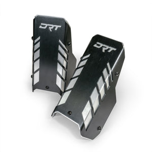 DRT Polaris RZR Pro XP / Pro R / Turbo R Shock Guard  Kit - Dunes 2 Dezert SXS