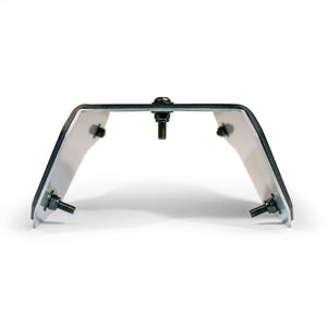 DRT Polaris RZR Pro XP / Pro R / Turbo R Shock Guard  Kit - Dunes 2 Dezert SXS