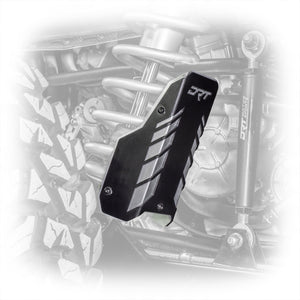 DRT Polaris RZR Pro XP / Pro R / Turbo R Shock Guard  Kit - Dunes 2 Dezert SXS
