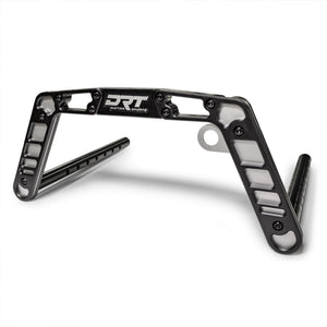 DRT Yamaha YXZ Billet Grab Handle - Dunes 2 Dezert SXS