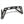 DRT Yamaha YXZ Billet Grab Handle - Dunes 2 Dezert SXS