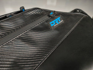 DRT RZR Pro XP 2020-2024 Door Bags - Front Pair - Dunes 2 Dezert SXS