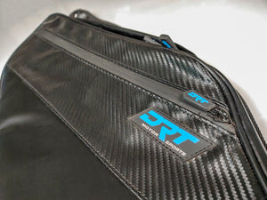 DRT RZR Pro XP 2020-2024 Door Bags - Front Pair - Dunes 2 Dezert SXS