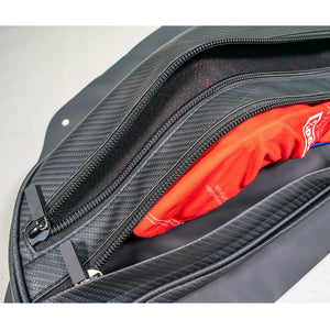 DRT RZR Pro XP 2020-2024 Door Bags - Front Pair - Dunes 2 Dezert SXS
