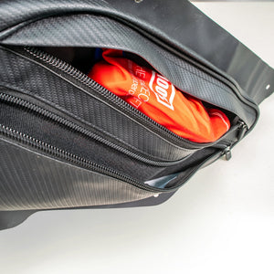 DRT RZR Pro XP 2020-2024 Door Bags - Front Pair - Dunes 2 Dezert SXS