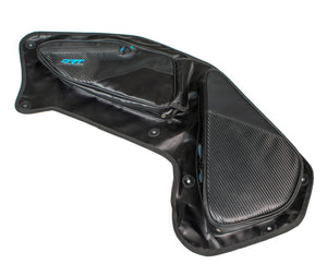DRT RZR Pro XP 2020-2024 Door Bags - Rear Pair - Dunes 2 Dezert SXS