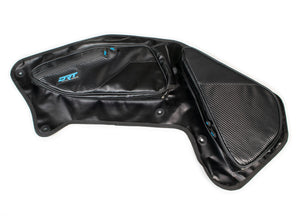 DRT RZR Pro XP 2020-2024 Door Bags - Rear Pair - Dunes 2 Dezert SXS