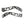 DRT Can-Am X3 Door Handle Kit - Dunes 2 Dezert SXS