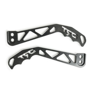 DRT Can-Am X3 Door Handle Kit - Dunes 2 Dezert SXS