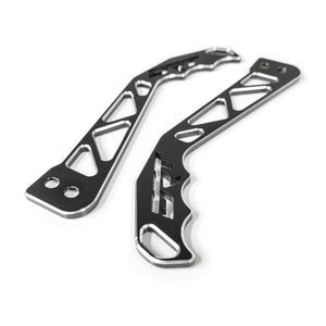 DRT Can-Am X3 Door Handle Kit - Dunes 2 Dezert SXS