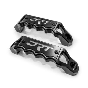 Polaris 2024+ Xpedition NORTHSTAR Billet Interior Door Handle Kit (2pc) - Dunes 2 Dezert SXS