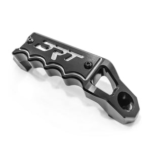 Polaris 2024+ Xpedition NORTHSTAR Billet Interior Door Handle Kit (2pc) - Dunes 2 Dezert SXS