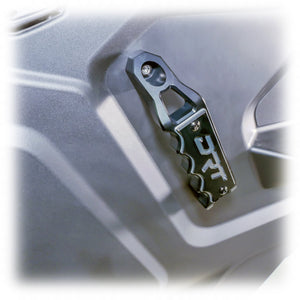 Polaris 2024+ Xpedition NORTHSTAR Billet Interior Door Handle Kit (2pc) - Dunes 2 Dezert SXS