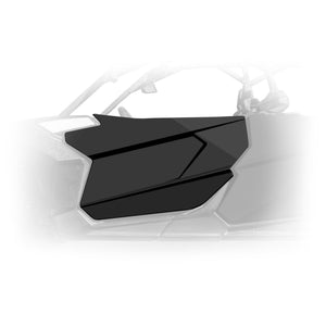 CAX3DR1 – Can Am X3 2017+ Front ABS Door Kits - Dunes 2 Dezert SXS