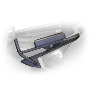 DRT RZR Pro XP / Pro R / Turbo R 2020-2024 Door Arm Rests - Front Pair - Dunes 2 Dezert SXS
