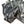 DRT RZR Pro XP / Pro R / Turbo R 2020-2024 Door Arm Rests - Front Pair - Dunes 2 Dezert SXS