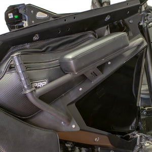 DRT RZR Pro XP / Pro R / Turbo R 2020-2024 Door Arm Rests - Front Pair - Dunes 2 Dezert SXS