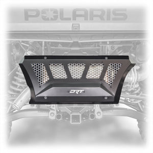 DRT Polaris 2024+ XPEDITION Exhaust Cover - Dunes 2 Dezert SXS