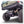 DRT Polaris 2024+ XPEDITION Exhaust Cover - Dunes 2 Dezert SXS