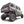 DRT Polaris 2024+ XPEDITION Exhaust Cover - Dunes 2 Dezert SXS