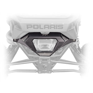 DRT RZR Pro R 2022+ Aluminum Exhaust Cover - Dunes 2 Dezert SXS