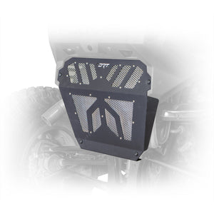 DRT RZR Pro XP 2020+ Exhaust Cover - Dunes 2 Dezert SXS