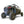DRT RZR Pro XP 2020+ Exhaust Cover - Dunes 2 Dezert SXS