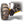 Can-Am 2024+ Maverick R Billet Rear Aluminum Mud/Rock Guard Kit - Dunes 2 Dezert SXS