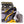 DRT Can-Am 2024+ Maverick R Front Fender Kit - Dunes 2 Dezert SXS