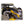 DRT Can-Am 2024+ Maverick R Front Fender Kit - Dunes 2 Dezert SXS
