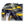 DRT Can-Am 2024+ Maverick R Front Fender Kit - Dunes 2 Dezert SXS