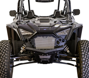 DRT RZR Pro XP / Pro R / Turbo R 2020-2024 ABS Fender Kit - Dunes 2 Dezert SXS