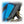 DRT Polaris RZR Pro XP/ Pro R/Turbo R  Aluminum Rear Fender Screen set - Dunes 2 Dezert SXS
