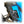 DRT Polaris RZR Pro XP/ Pro R/Turbo R  Aluminum Rear Fender Screen set - Dunes 2 Dezert SXS