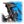 DRT Polaris RZR Pro XP/ Pro R/Turbo R  Aluminum Rear Fender Screen set - Dunes 2 Dezert SXS