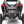 DRT RZR Pro XP / Turbo R 2022-2024 Aluminum Rear Inner Fender Guards - Dunes 2 Dezert SXS
