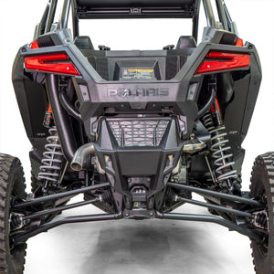 DRT RZR Pro XP / Turbo R 2022-2024 Aluminum Rear Inner Fender Guards - Dunes 2 Dezert SXS